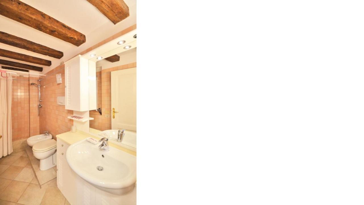 Apartamento Residenza Marina Venecia Exterior foto